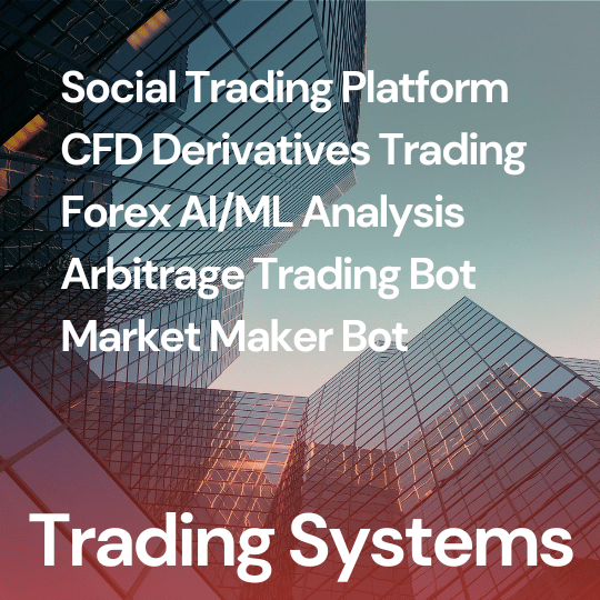 Trading Systems