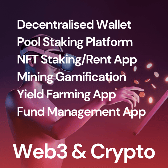 Web3 Crypto
